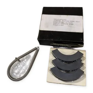 ROC Carbon 8086818-EX Hardware