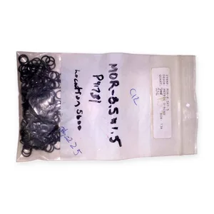 MOR-8.5X1.5 Section Hydraulic Pneumatic Seal