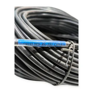 Verifone Shielded RS 232 Cable