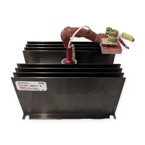 FMC 222811-A Technologies