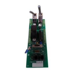 Bailey CIO Communication I/O Board PCB