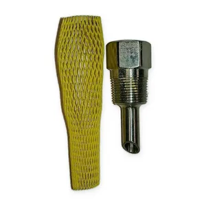 Parker FY94 Steel Temperature Sensor Probe