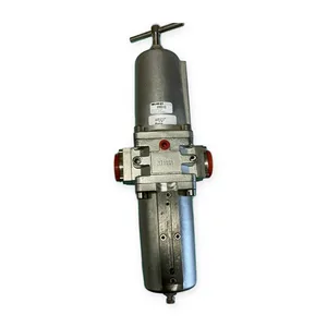 8FRMSV102A Stainless Steel Filter Regulator