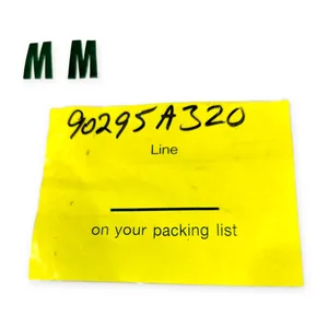 90295A320 Hardware