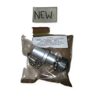 Instrumentation Industries CB23 Flowmeter Air Compressor Adapter
