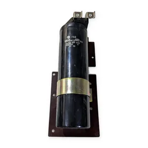 Hitachi FXS Capacitor