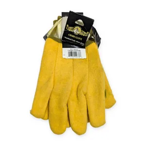 Chore Glove Large Mens 2 PLY Glove 250F