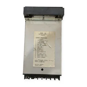 Watlow 836A-1500-0101 Humidity Control