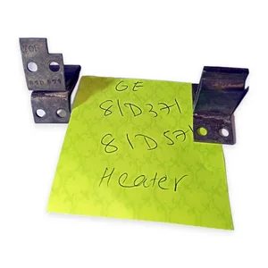 General Electric 81D571 Overload Relay Heater Element – actual item, photo 1 of 3
