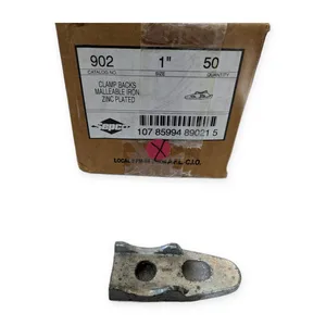 Sepco Zinc Plated Conduit Fitting