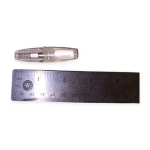 Bulgin FX0180 Inline Cartridge Fuse Holder