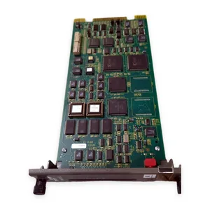 ABB MP295-1087 Network Process Module – actual item, photo 1 of 6