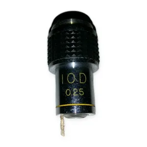 IOD 025 Pneumatic Fitting Nozzle Industrial Metal Connector Assembly Component