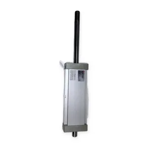 SMC MUWB25-G0941-100 Plate Cylinder
