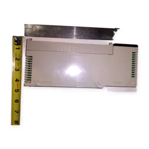 Schneider Electric 140ACO02000 Module 4 Channel Current PLC