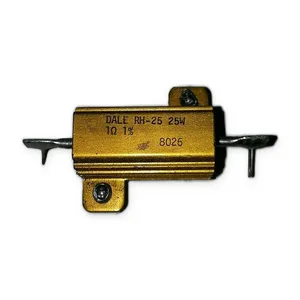 Dale RH-25 Wirewound Power Resistor