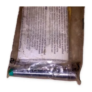 Pepperl+Fuchs NEN6-8GM45-E2-V1 Inductive Proximity Sensor