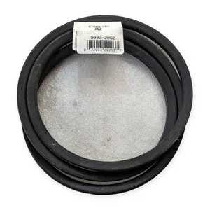 HI A62 Power II Belt