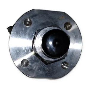 SMC CDG5BA100TNSR-25 Stainless Air Cylinder – actual item, photo 1 of 3