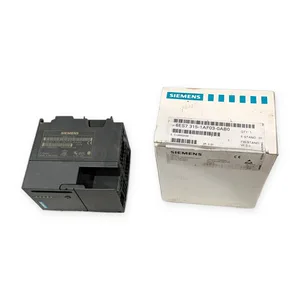 Siemens 6ES7 315-1AF03-0AB0 Simatic S7-300 CPU
