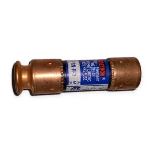 Bussmann FRN-R-2 Fusetron Time Delay Fuse