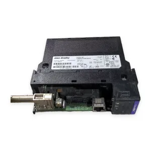 Allen-Bradley 1756-CNBR/E ControlNet Bridge Module