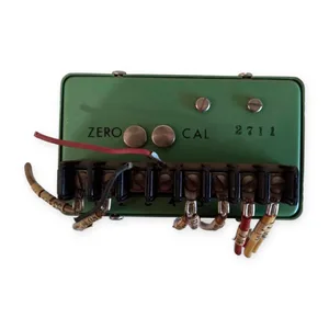 Ohio Semitronics CTA-201 AC Current Transducer Amplifier