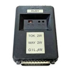 Verifone 13976-01 RS-232 Converter