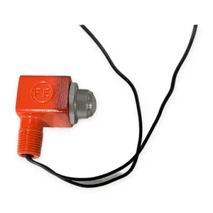 LS-1 FE Scanner