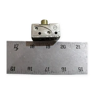 Norgren 212-1-B Valve Industrial Control Panel