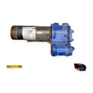 Rykin STPMV52-VL5-13 Company 2254 Pump