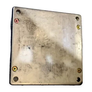 sNO CM1000HA-24H Powerex Single IGBT Module