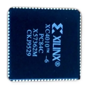 Xilinx XC4010-6PC84C Integrated Circuit