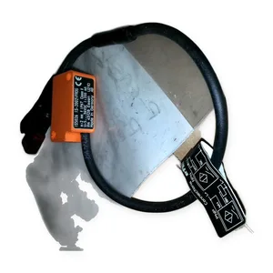 ifm IS5026 Proximity Switch Sensor