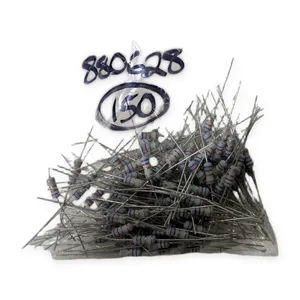 8806281 Component Part RESISTORS