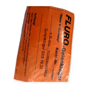 FGX0160400201A Spherical Plain Bearing