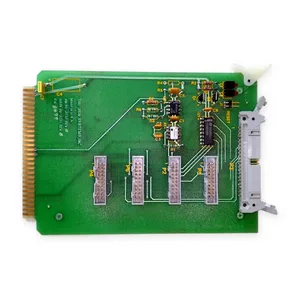 Tri-sen AW85-3230 Transfer Control PC Board