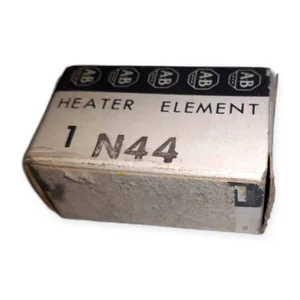 Allen-Bradley Heater Coil Element