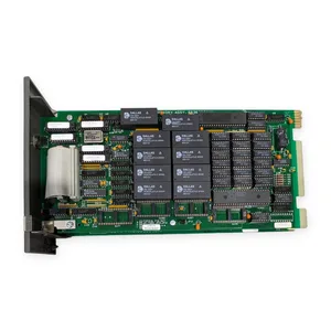 ABB INICT01 Computer Transfer Module