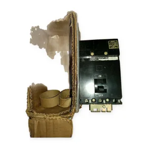 Square D FA32015 Circuit Breaker