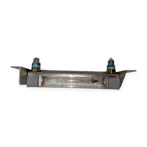 Yokogawa Rota Gas Flow Control