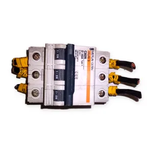 Merlin Gerin C60N Multi 9 D-40A