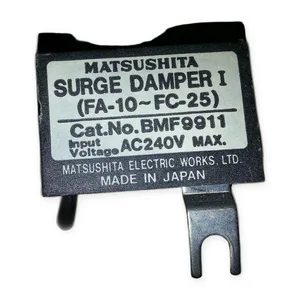 Matsushita FA-10 Surge Protector