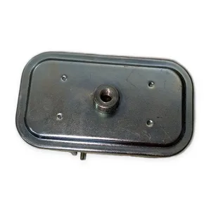 P3JOHNSON Differential Pressure Switch