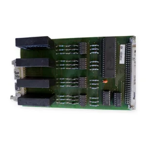 Panduit 100-064-053 Circuit Board Optocoupler Card