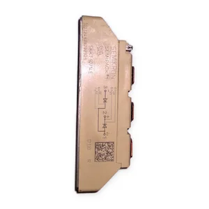 Semikron 92/14E Semiconductor