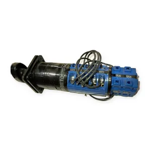 Kraus Naimer 2AI516 Push-Puli Selector SWIT