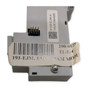 Allen-Bradley 193-EJM Remote Reset Side Mount Module