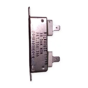 Milwaukee 11798 3581266 Resistor