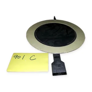 Fike 0316811 AD.BI Pressure Switch – actual item, photo 1 of 3